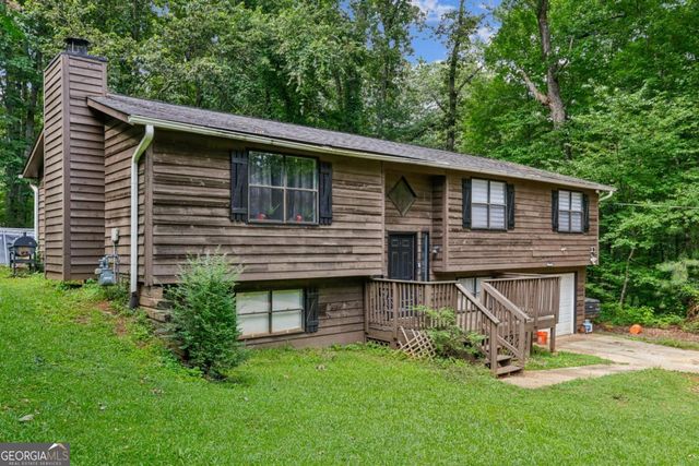 5804 Macedin Drive, Douglasville, GA 30135