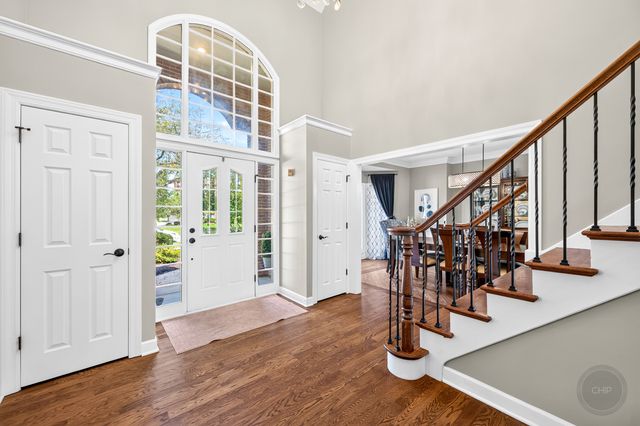 3148 Treesdale Court, Naperville, IL 60564