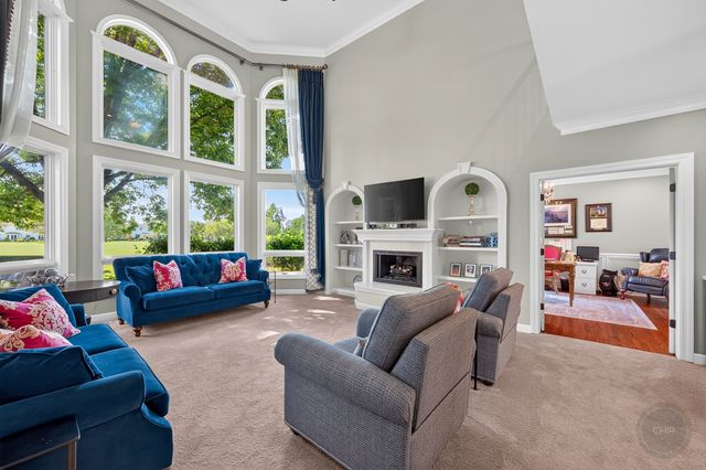 3148 Treesdale Court, Naperville, IL 60564