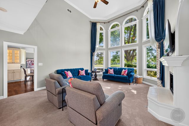 3148 Treesdale Court, Naperville, IL 60564