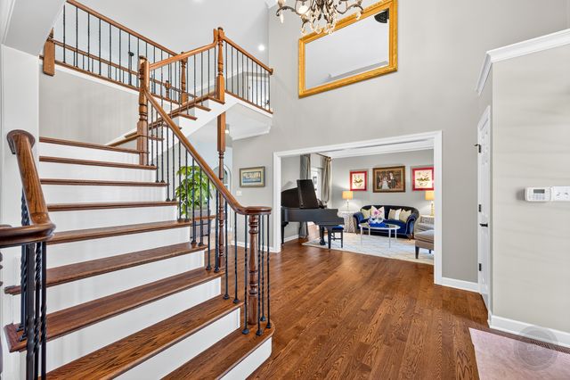 3148 Treesdale Court, Naperville, IL 60564