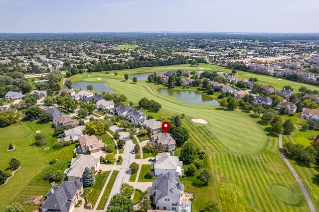 3148 Treesdale Court, Naperville, IL 60564