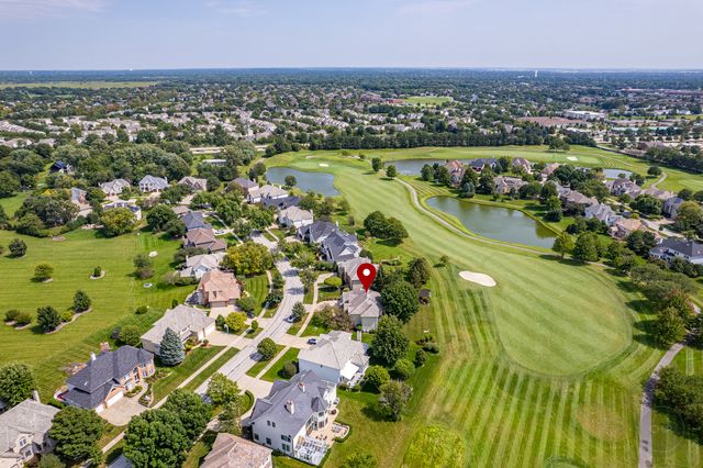 3148 Treesdale Court, Naperville, IL 60564