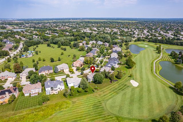 3148 Treesdale Court, Naperville, IL 60564
