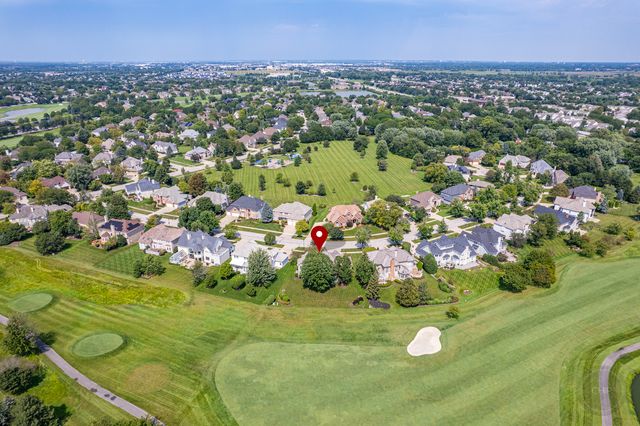 3148 Treesdale Court, Naperville, IL 60564