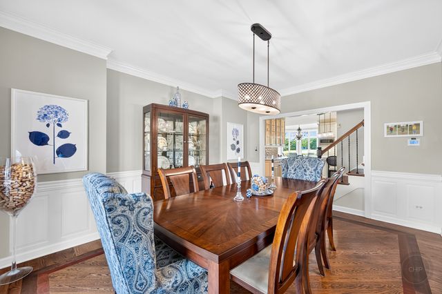 3148 Treesdale Court, Naperville, IL 60564