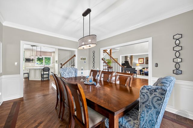 3148 Treesdale Court, Naperville, IL 60564