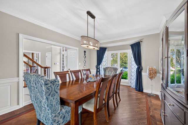 3148 Treesdale Court, Naperville, IL 60564
