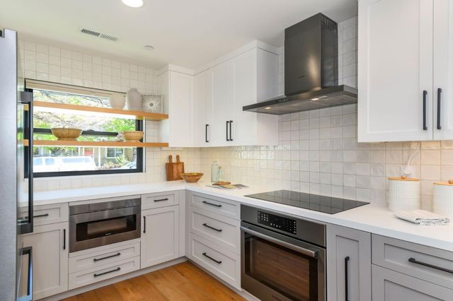 1162 Mckinley Street, Redwood City, CA 94061