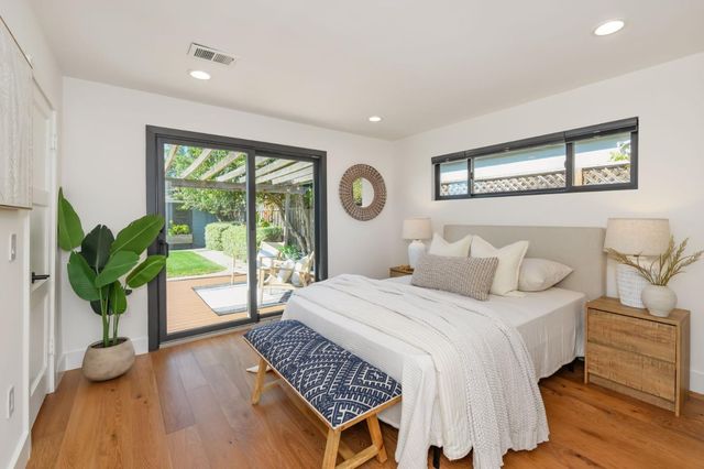 1162 Mckinley Street, Redwood City, CA 94061