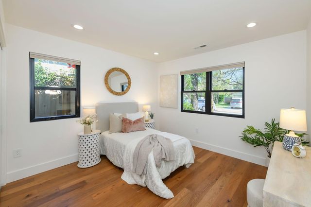 1162 Mckinley Street, Redwood City, CA 94061