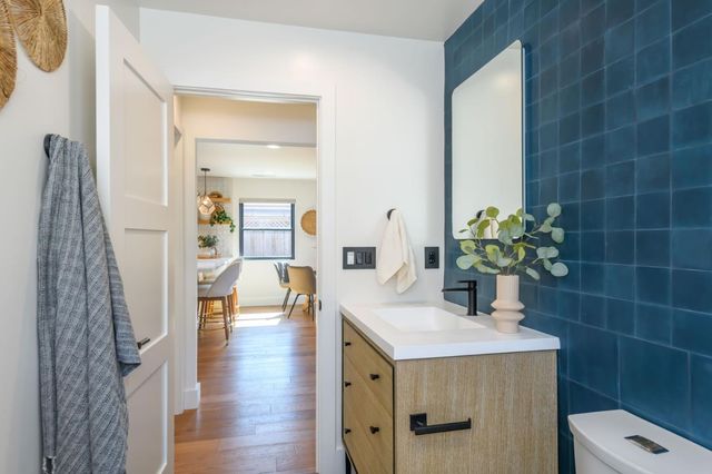 1162 Mckinley Street, Redwood City, CA 94061