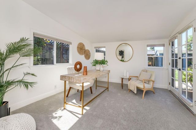 1162 Mckinley Street, Redwood City, CA 94061