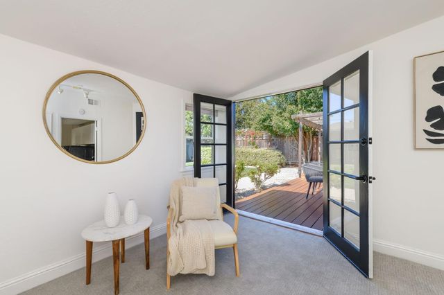 1162 Mckinley Street, Redwood City, CA 94061