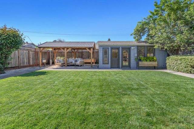 1162 Mckinley Street, Redwood City, CA 94061