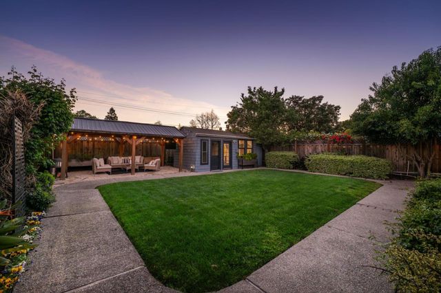 1162 Mckinley Street, Redwood City, CA 94061