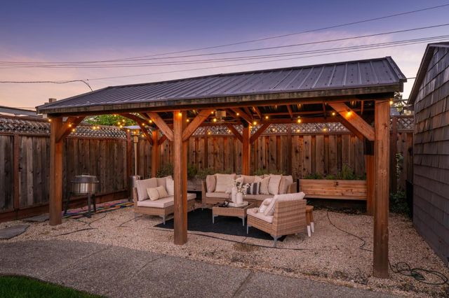 1162 Mckinley Street, Redwood City, CA 94061