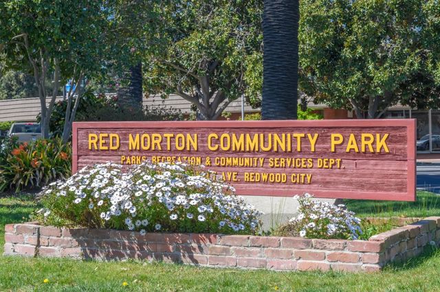 1162 Mckinley Street, Redwood City, CA 94061