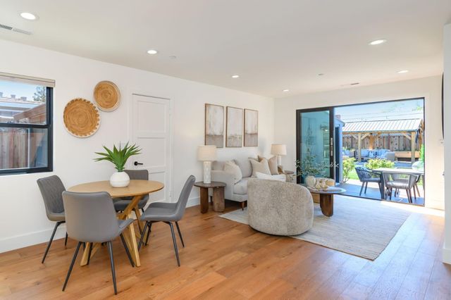 1162 Mckinley Street, Redwood City, CA 94061