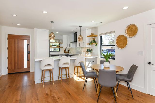 1162 Mckinley Street, Redwood City, CA 94061