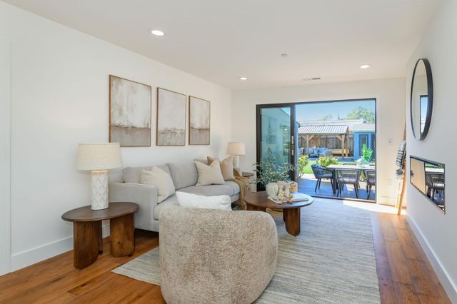 1162 Mckinley Street, Redwood City, CA 94061