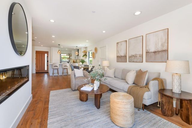 1162 Mckinley Street, Redwood City, CA 94061