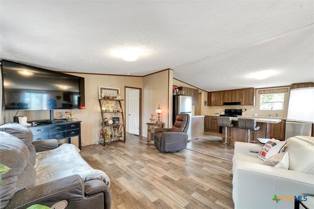 2755 Washburn Road, Luling, TX 78648