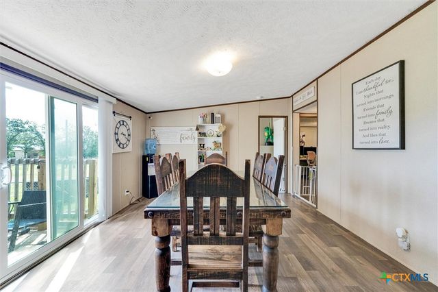 2755 Washburn Road, Luling, TX 78648