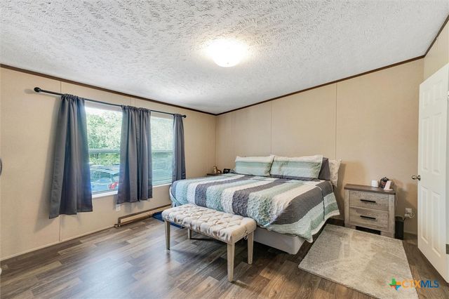 2755 Washburn Road, Luling, TX 78648