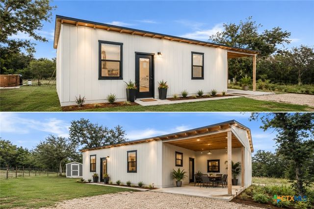 2755 Washburn Road, Luling, TX 78648