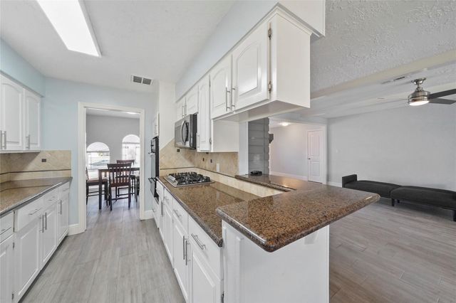 9703 Philmont Drive, Houston, TX 77080