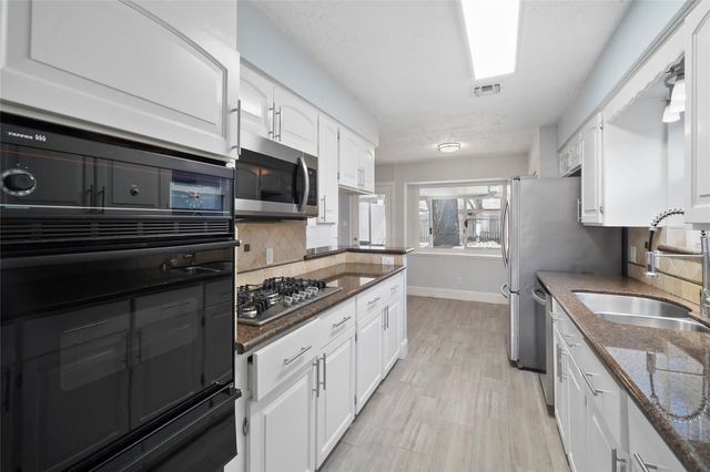 9703 Philmont Drive, Houston, TX 77080