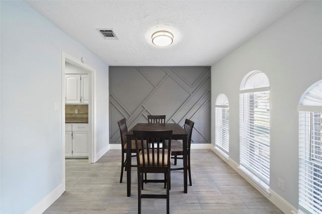 9703 Philmont Drive, Houston, TX 77080