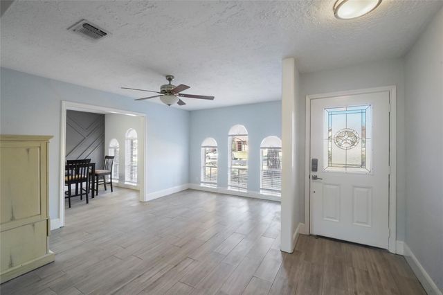 9703 Philmont Drive, Houston, TX 77080