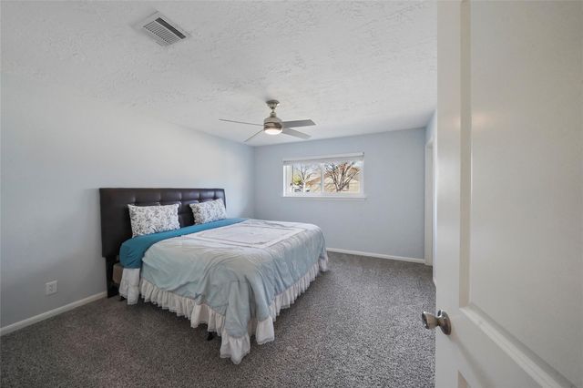 9703 Philmont Drive, Houston, TX 77080