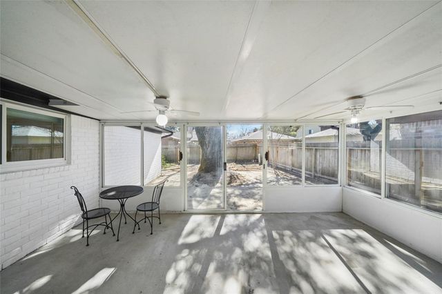 9703 Philmont Drive, Houston, TX 77080