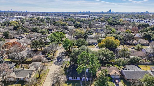 9703 Philmont Drive, Houston, TX 77080