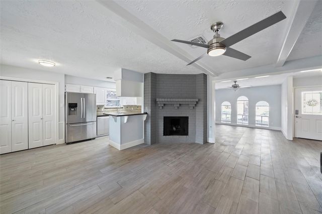 9703 Philmont Drive, Houston, TX 77080