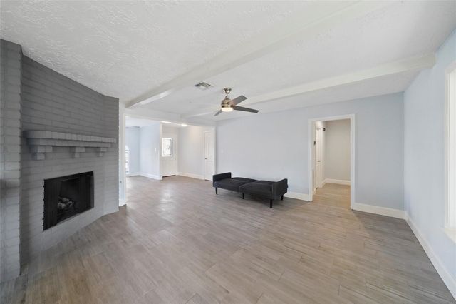 9703 Philmont Drive, Houston, TX 77080
