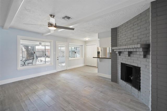 9703 Philmont Drive, Houston, TX 77080