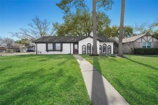 9703 Philmont Drive, Houston, TX 77080