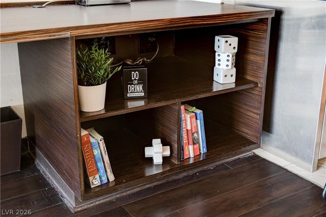 4381 West Flamingo Road 2920, Las Vegas, NV 89103