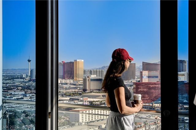 4381 West Flamingo Road 2920, Las Vegas, NV 89103