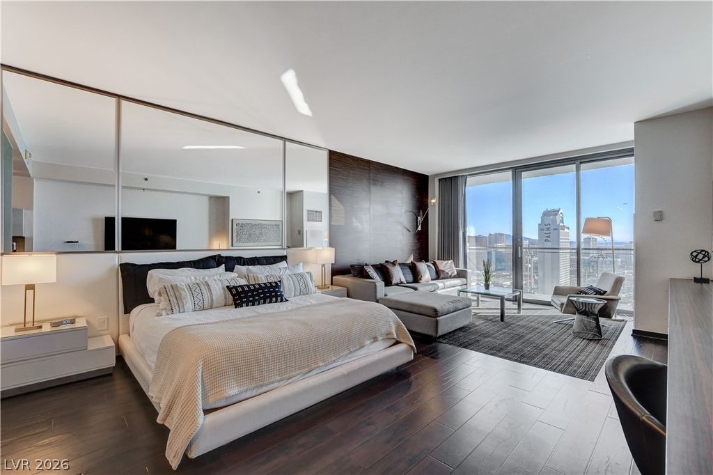 4381 West Flamingo Road 2920, Las Vegas, NV 89103