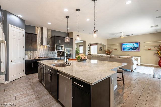 2775 Sacred Court, Henderson, NV 89052