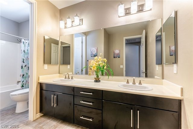 2775 Sacred Court, Henderson, NV 89052
