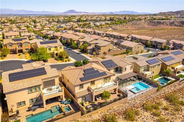 2775 Sacred Court, Henderson, NV 89052