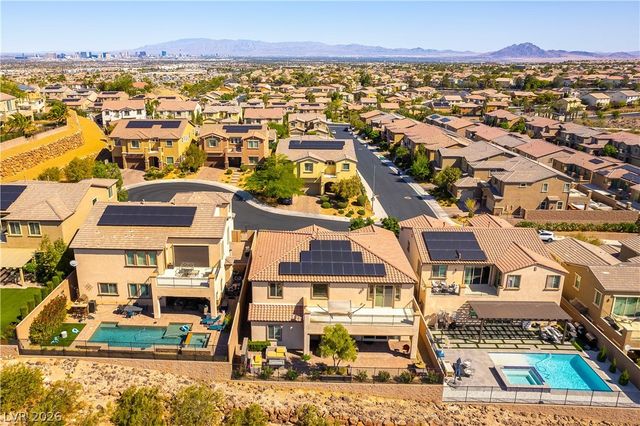 2775 Sacred Court, Henderson, NV 89052