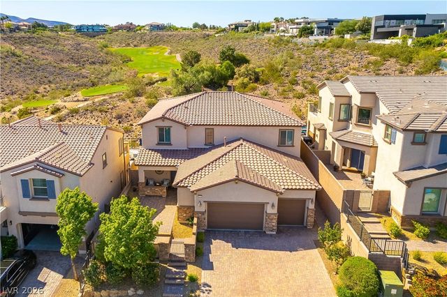 2775 Sacred Court, Henderson, NV 89052