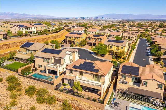 2775 Sacred Court, Henderson, NV 89052